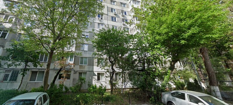 Piata Sudului - Oltenitei - metrou.